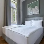 Ξενοδοχείο με διαμερίσματα Encore Boutique By Dwellfort