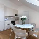 Encore Boutique By Dwellfort 4* Πράγα