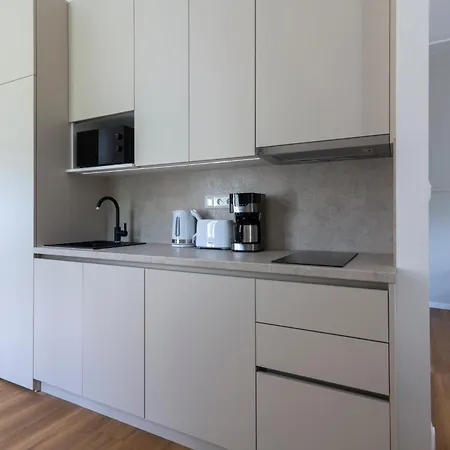 מלון דירות Encore Boutique By Dwellfort