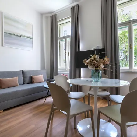 מלון דירות Encore Boutique By Dwellfort