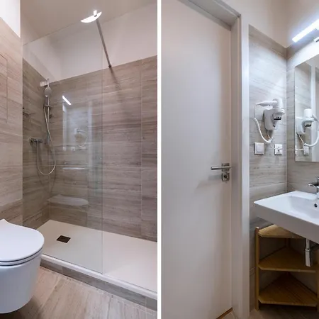 Encore Boutique By Dwellfort מלון דירות פראג