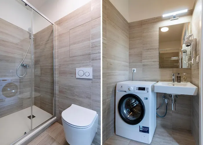 Encore Boutique By Dwellfort 4* Prag