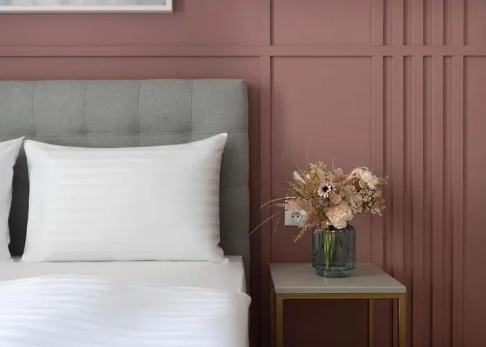 Encore Boutique By Dwellfort 公寓式酒店 4*