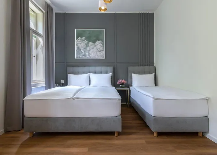 Encore Boutique By Dwellfort