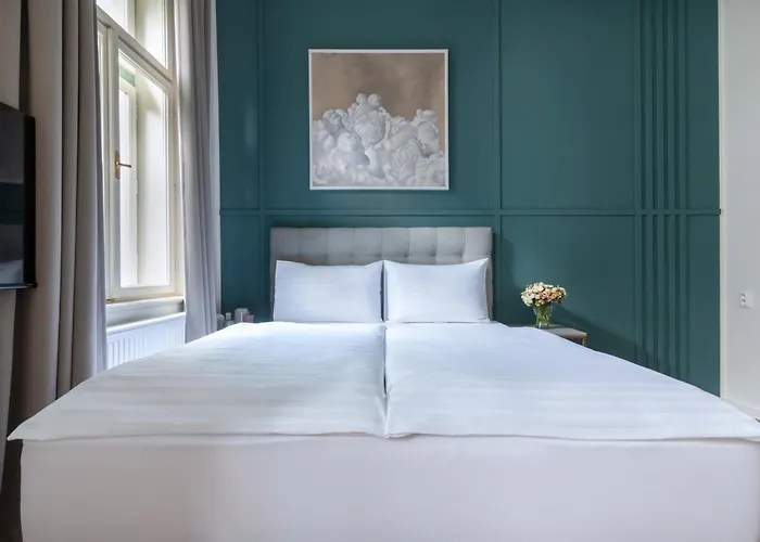 Lägenhetshotell Encore Boutique By Dwellfort 4*