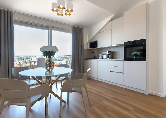 Encore Boutique By Dwellfort 4* 布拉格