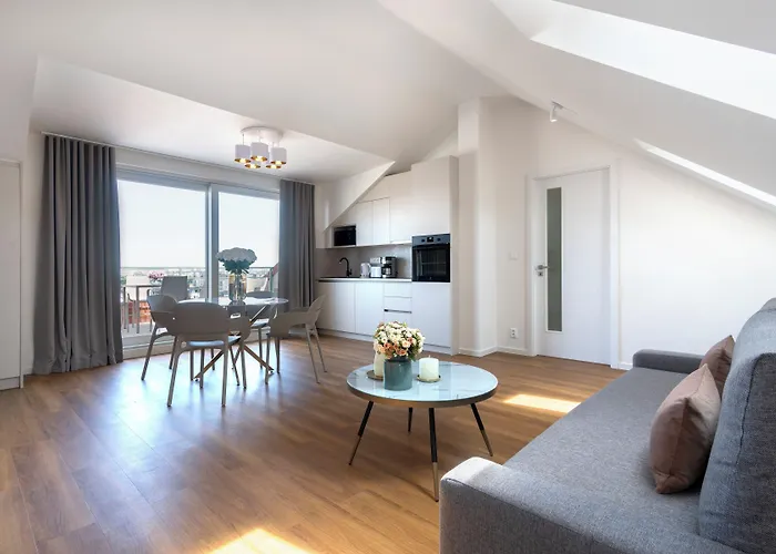 Encore Boutique By Dwellfort Lägenhetshotell 4*