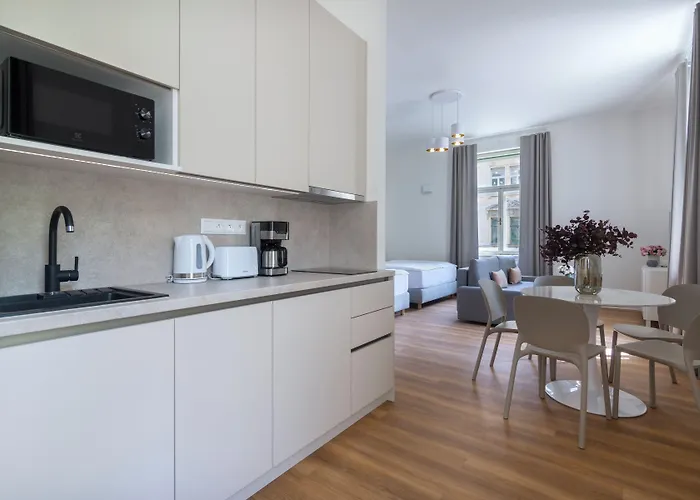 Encore Boutique By Dwellfort 4*